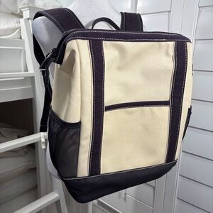 Lands' End Cooler Backpack